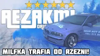 #26 Trening driftu z AEZAKMI DRIFT TEAM 11 maj 2024 Ząbkowice Śląskie