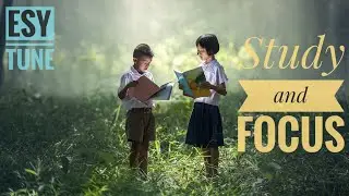 Study and focus music🎶/study music tuneone/ ambinet study music 🎶