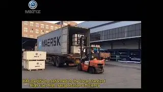 Экспорт в Россию 🇷🇺, EAC Сертификация
