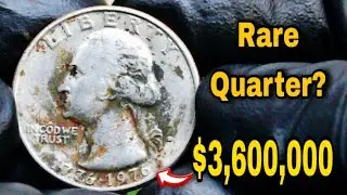 1776&ndash;1976 Quarter Dollar Worth Money? 💰 | Bicentennial Coin Value Guide