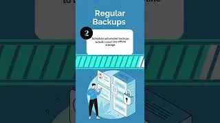 Data Encryption. #data #securecloud