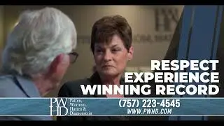 A Winning Record Built on Experience | Results That Matter