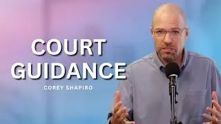 Court Guidance | Getting Divorced Without Losing Your Mind
