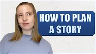 OUTLINE A SERIALIZED STORY: INTERACTIVE STORY | PANTSER FRIENDLY
