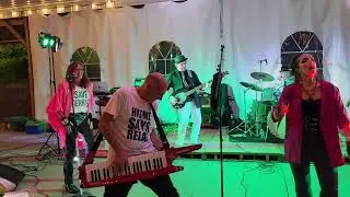 Bad Reputation - High in the Mid 80s 