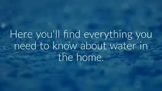 OSH Tips: Water Safety at Home