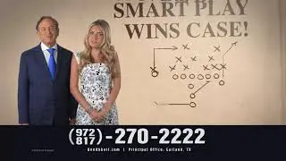 Ben Abbott Car Wreck Lawyer - Always On The Offense 149