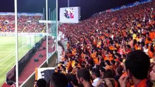 APOEL - WISLA 3-1 NOTIA