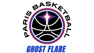 Paris Basketball Ghost Flare