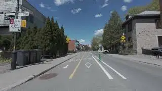 Balade a v&eacute;lo sur Gouin et piste cyclable a l'ouest du pont Pie-IX 2024-05-11 (5/5)