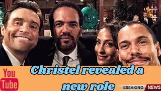 Y&R Spoilers Christel revealed her plans to return role of Lily, in collaboration with director Josh