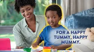 Similac Kid: Palm Oil Free Formulation