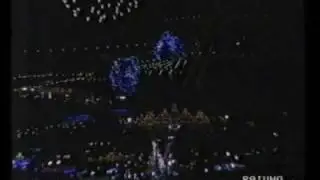 Inaugurazione Euro Disney 11 Aprile 1992 RAIUNO pt10 finale