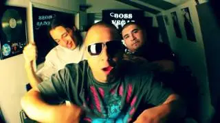Boss Vegas I'm Bad (A Norbyega Vizion)