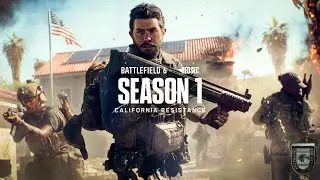 Battlefield 6 (2025) | Мультиплеер | Стрим | 95 lvl #battlefield6 #bf6