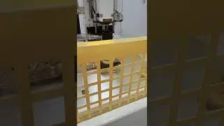 JP Pulley Automatic Balancing Machines iup to 16kg