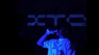 KE-YEN - YOU (Official Visualiser)
