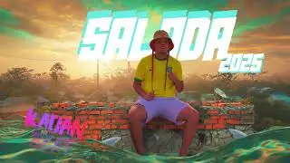OBSERVANDO ESSA SALADA - KAUAN NO BEAT
