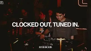 DJ Jonnel Trinidad | After Hours R&B x Hip-Hop Classics Mix | Usher, Mariah Carey, Bieber