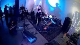 Tolerance Manoeuvre - Rapids (live at New River Studios, September 2016)