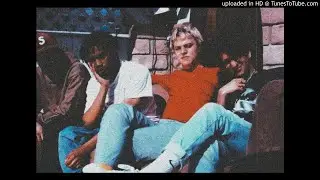 [FREE FOR PROFIT] BROCKHAMPTON X JPEGMAFIA TYPE BEAT 