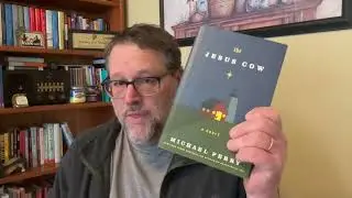 Thomas&rsquo;s Book shelf of Wisconsin Authors