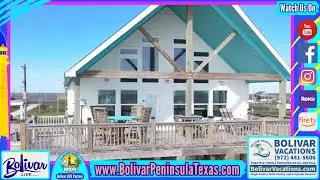 Bolivar Vacations Sandy Cheeks Great Vacation Home.