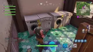 Fortnite PS4 | Battle Royale - 3 Bugs Found At Beginning of Match - @EpicGames - @FortniteGame