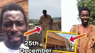 Ebo Noah: The Prophet Who Predicted a Modern-Day Flood