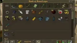HOW TO MAKE MONEY RUNESCAPE !!!2009!!! PORFITS