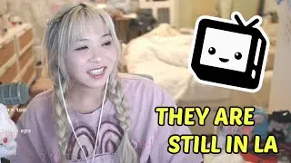 Yvonnie on OTV New House