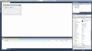 Color Changer Tutorial Visual Basic: Beginner (WEBSITE DOWN)