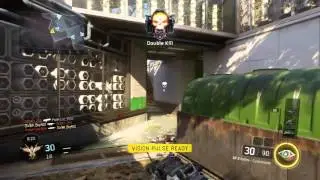CoD Black Ops 3 XR2 Gameplay