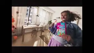 Editing the sweet tart ad cause it&rsquo;s summer break and I have nothing to do 