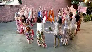 Projeto Corpo que Dança - Al Achat