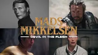 Mads Mikkelsen - Devil In The Flesh - Trailer