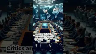 Agenda 47 #politics #usa #trump #democracy #policy #government #authoritarianism