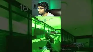 XDefiant Echelon Ultimate Kill Stream with Five-Seven Pistol