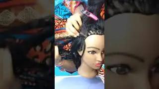 How to REMOVE TREE BRAIDS easy