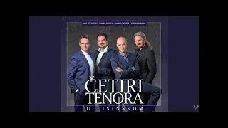 Samo ljubav ostaje - Marko Pecotić [4 Tenora u Lisinskom]