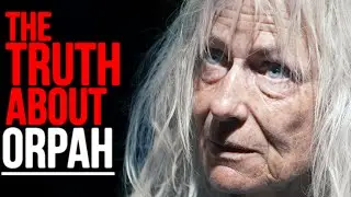 The INGENIOUS Reason Why House Of David INTRODUCES ORPAH