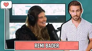 Remi Bader - Not There Yet and That's Ok