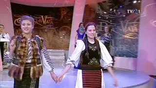 Anamaria Marti şi Mădălina Lupu Popi, la O dată-n viaţă