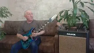Ibanez GIO GRGR 221 PA обзор новой гитары