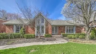 Louisville Area Home For Sale |  206 Hidden Oak Place, Louisville, KY 40222