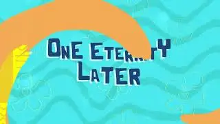 Some Time Later Scenes