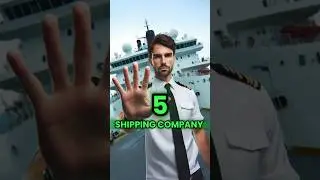 top shipping company in India with less waiting period | best shipping company | #dns #merchantnavy