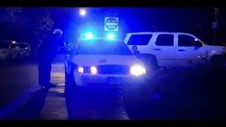 Chicago crime overnight report: sergeant stabbed in face