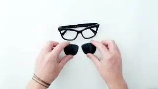 How to replace Ralph Lauren RA 5235 lenses - Installation instructions from The Sunglass Fix