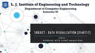 Working with Chart Animation